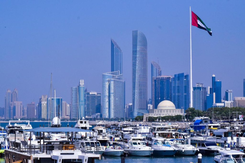 UAE tourism support package amid Iran conflict